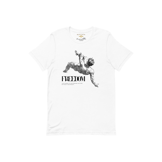 FREEDOM TEE