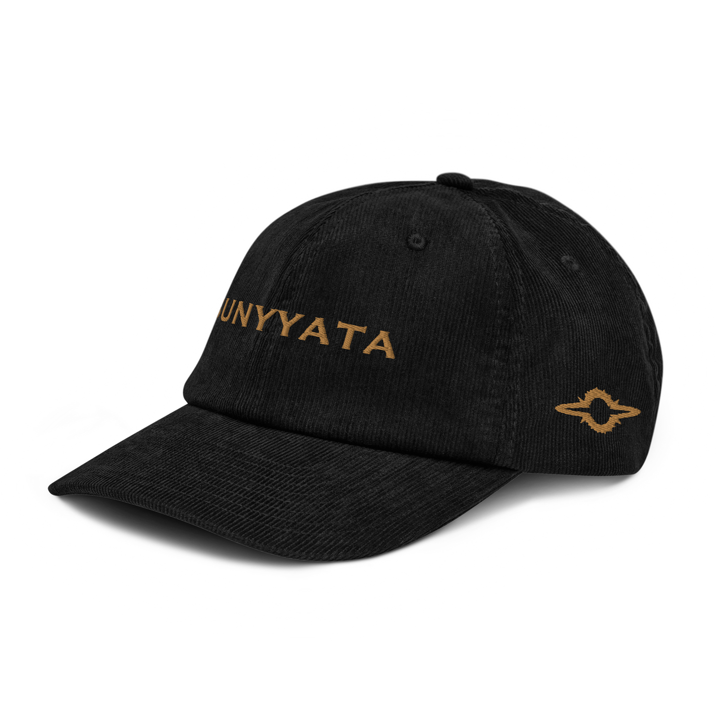 SUNYYATA Corduroy hat