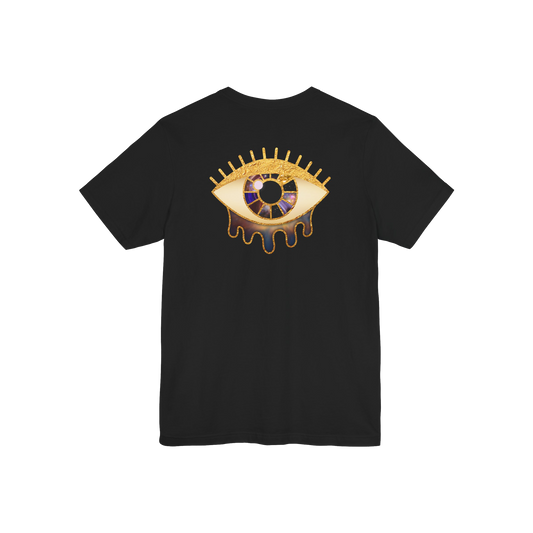 GOLDEN EYE t shirt NEW