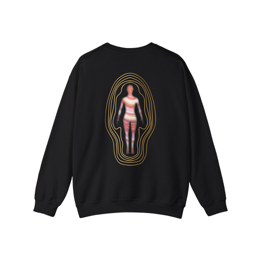 VIBIN' - Premium Sweatshirt