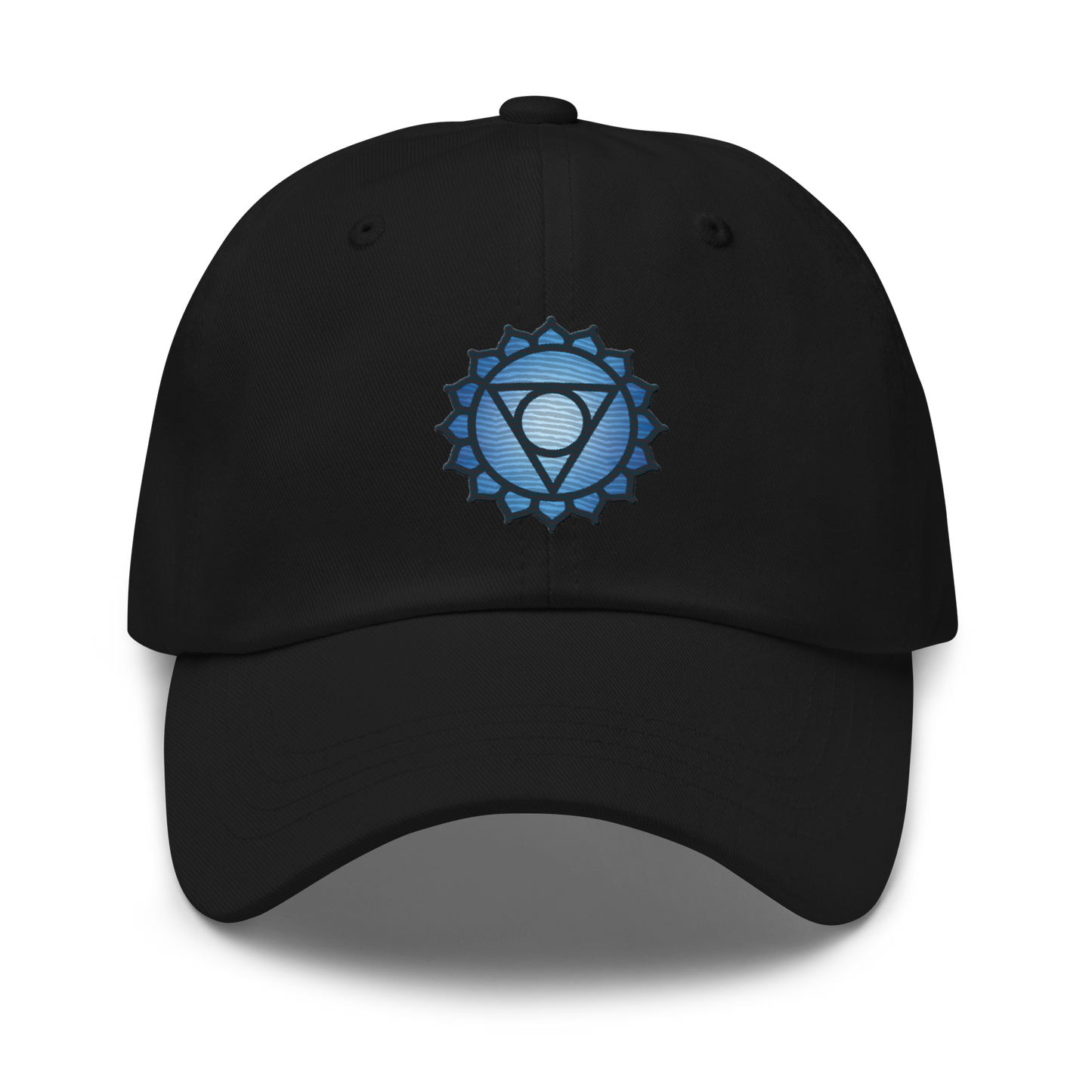 Throat - Chakra Hat