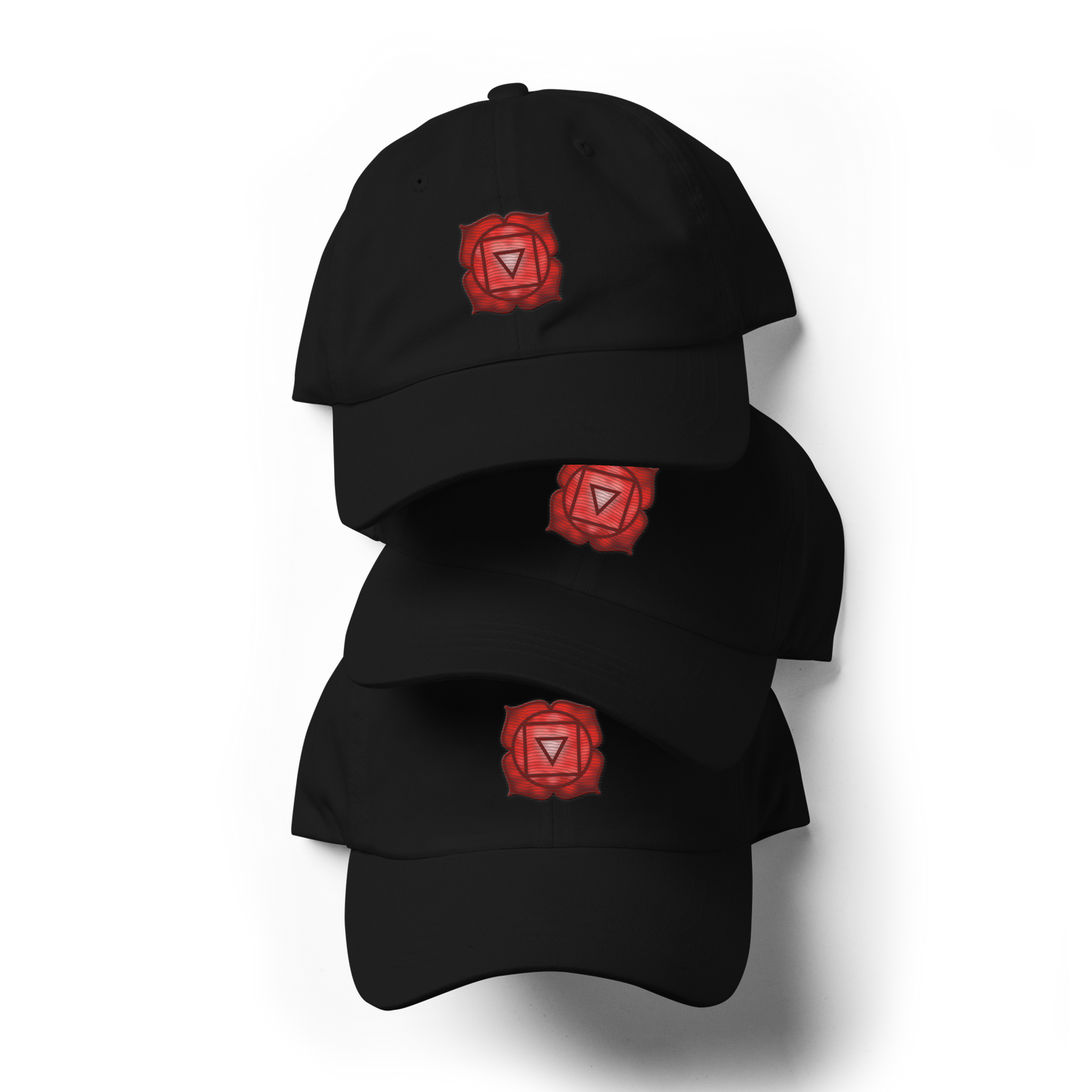 ROOT - Chakra Hat