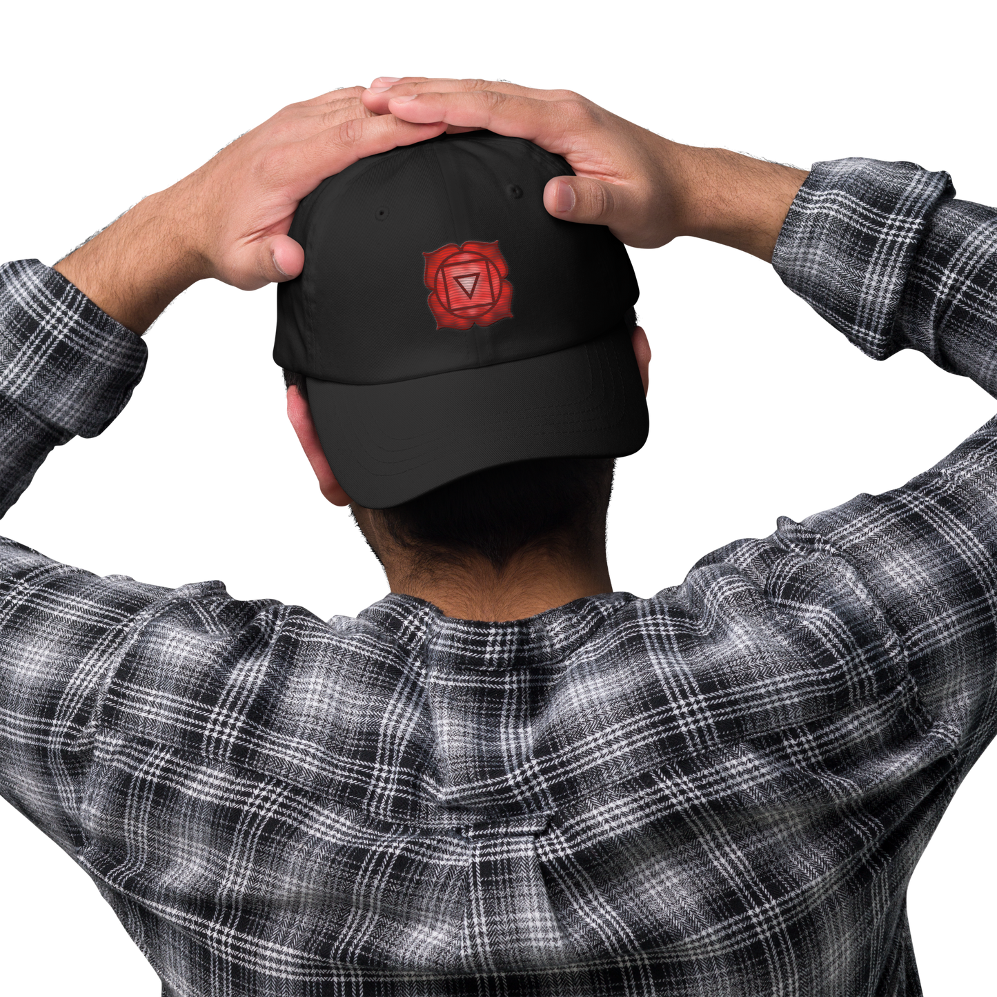 ROOT - Chakra Hat