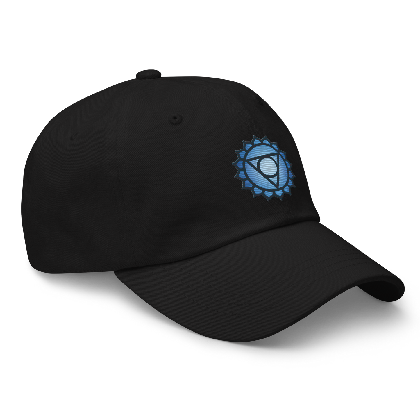 Throat - Chakra Hat