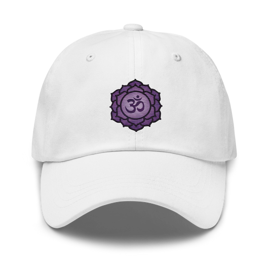 CROWN - Chakra Hat