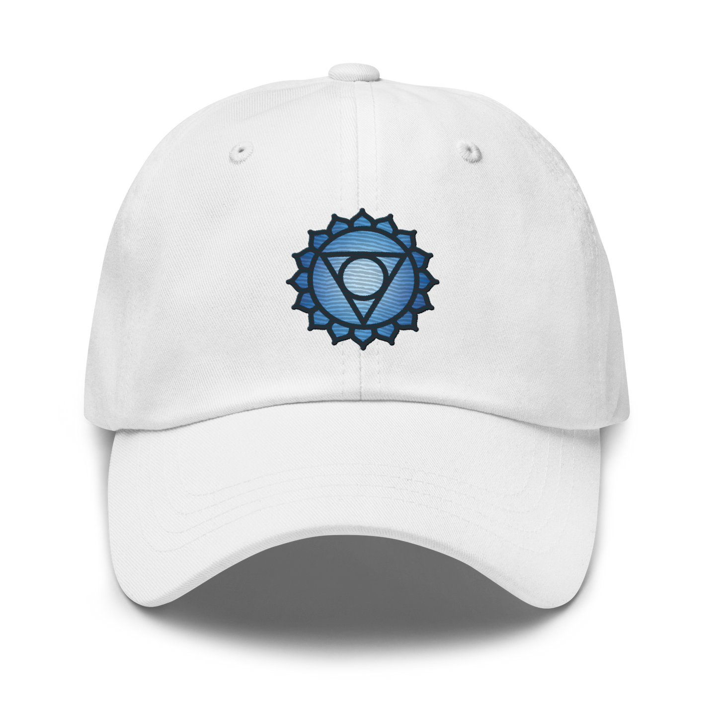 Throat - Chakra Hat