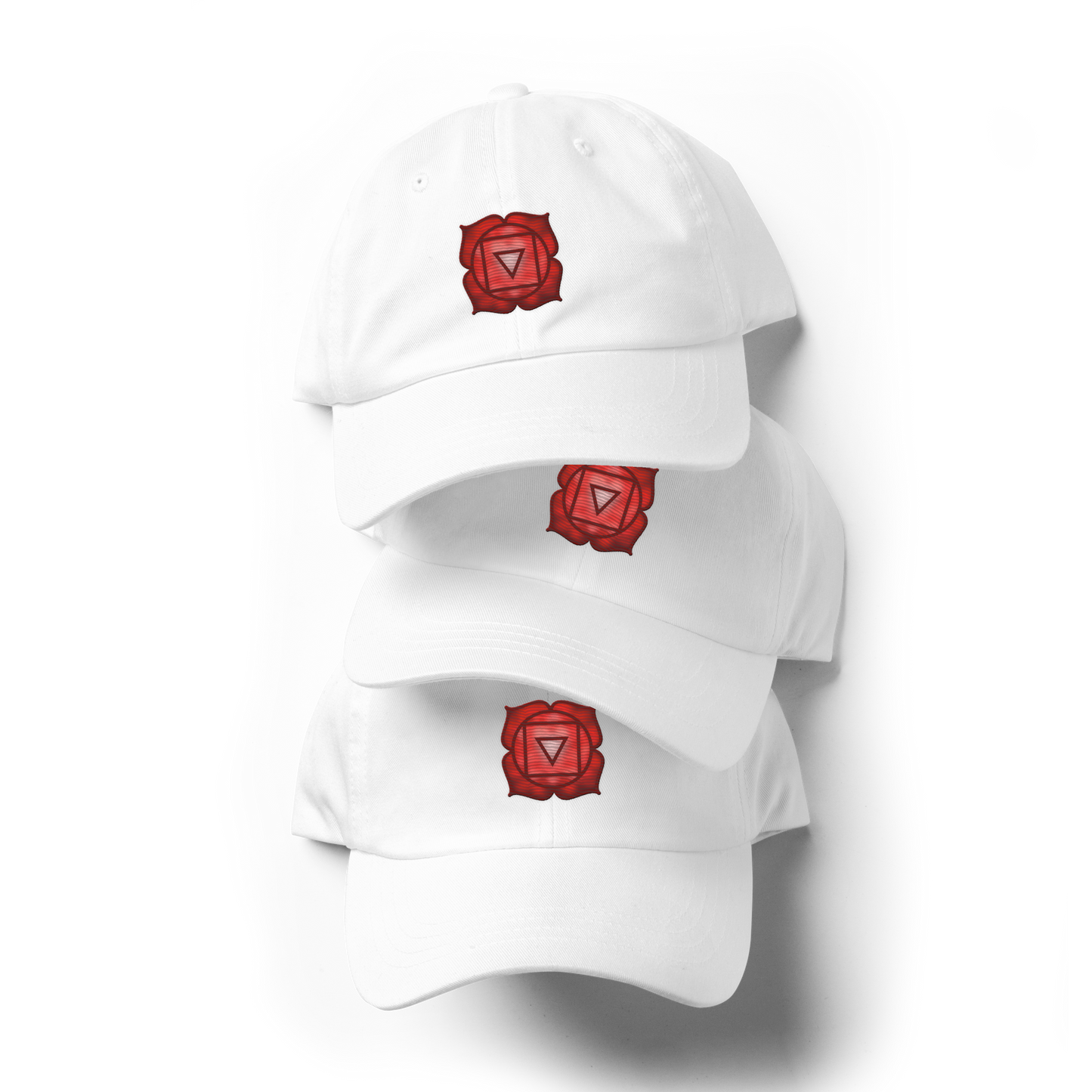 ROOT - Chakra Hat