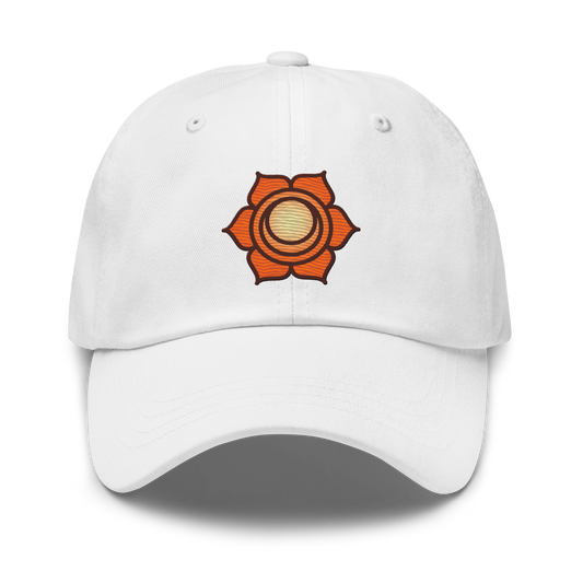 Sacral - Chakra Hat