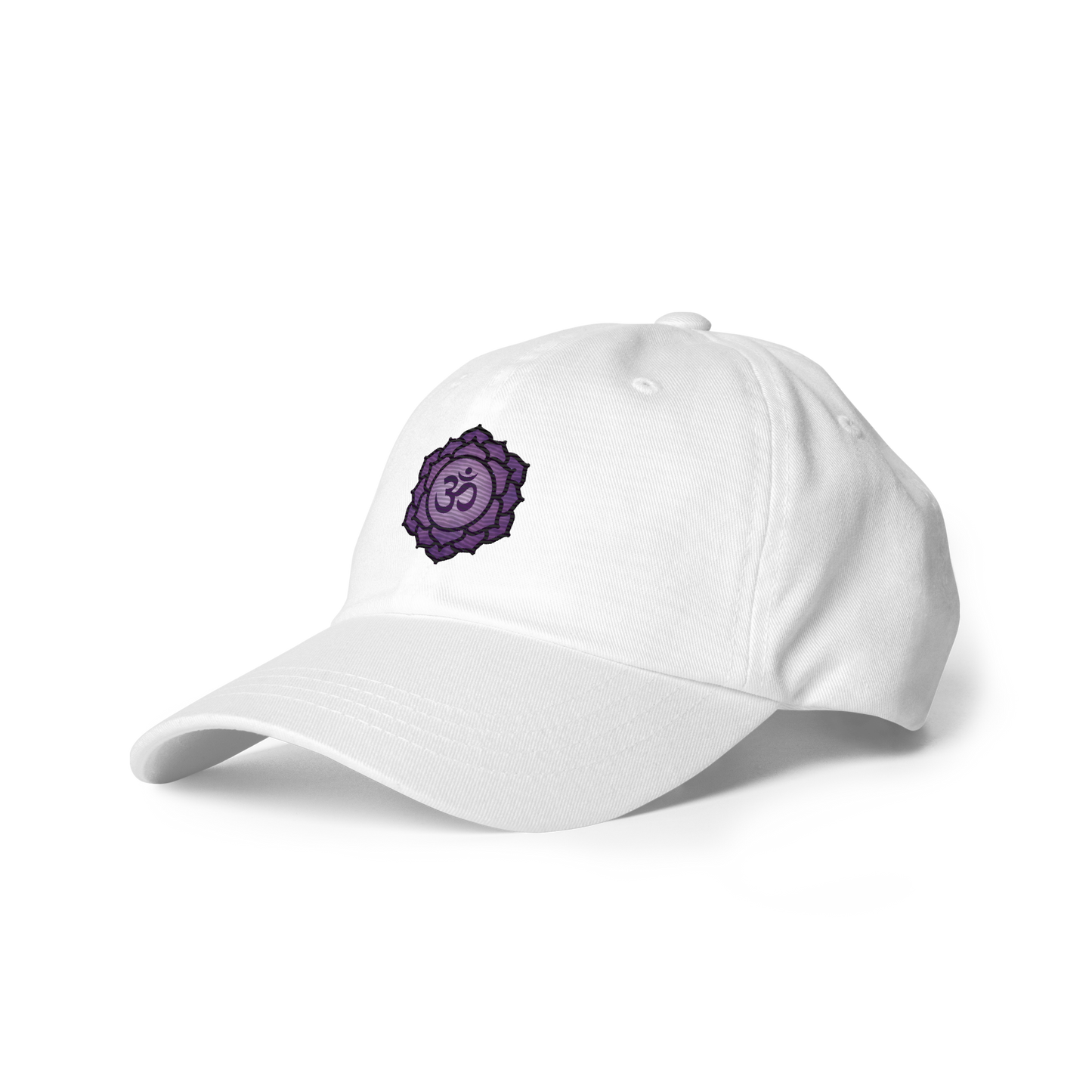 CROWN - Chakra Hat