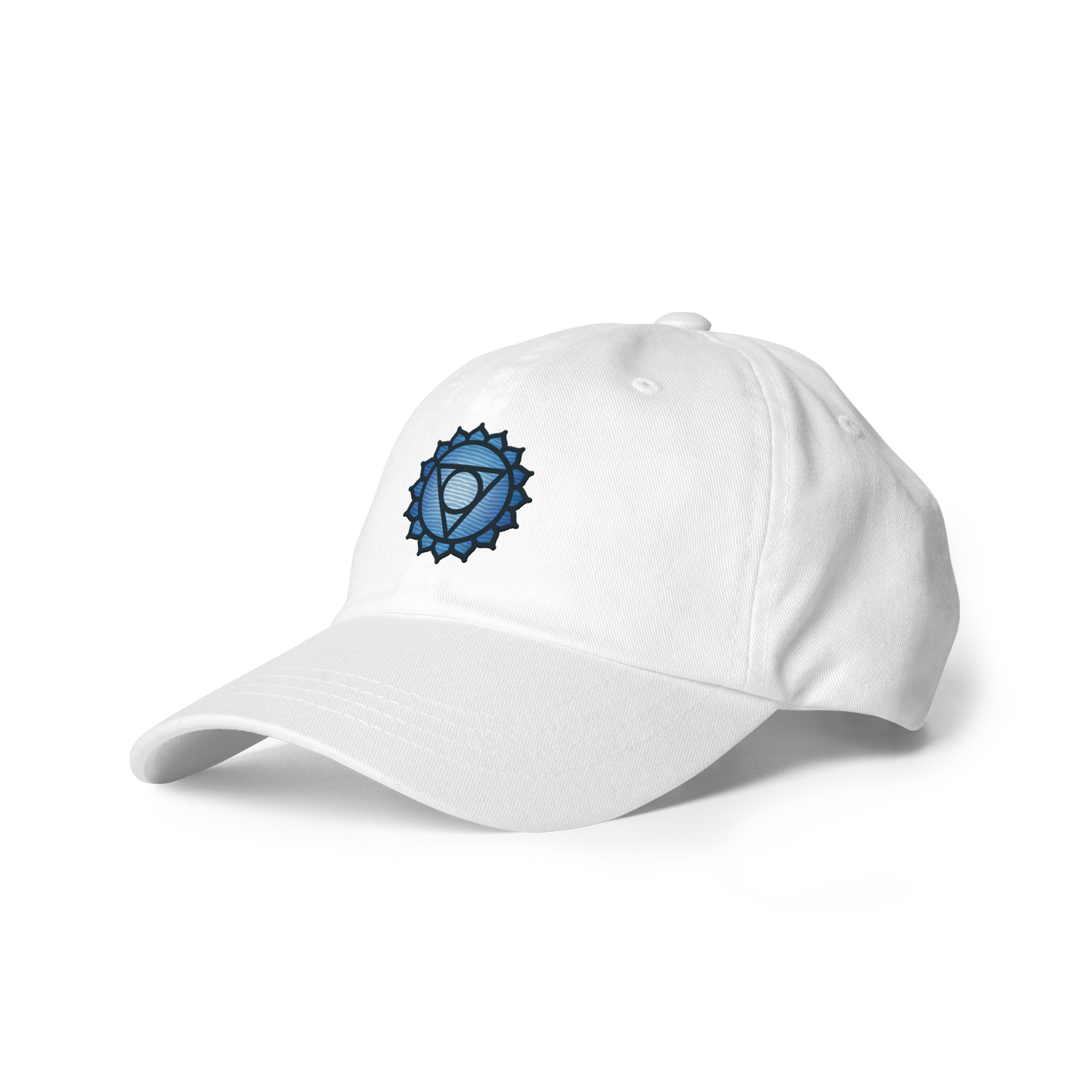 Throat - Chakra Hat