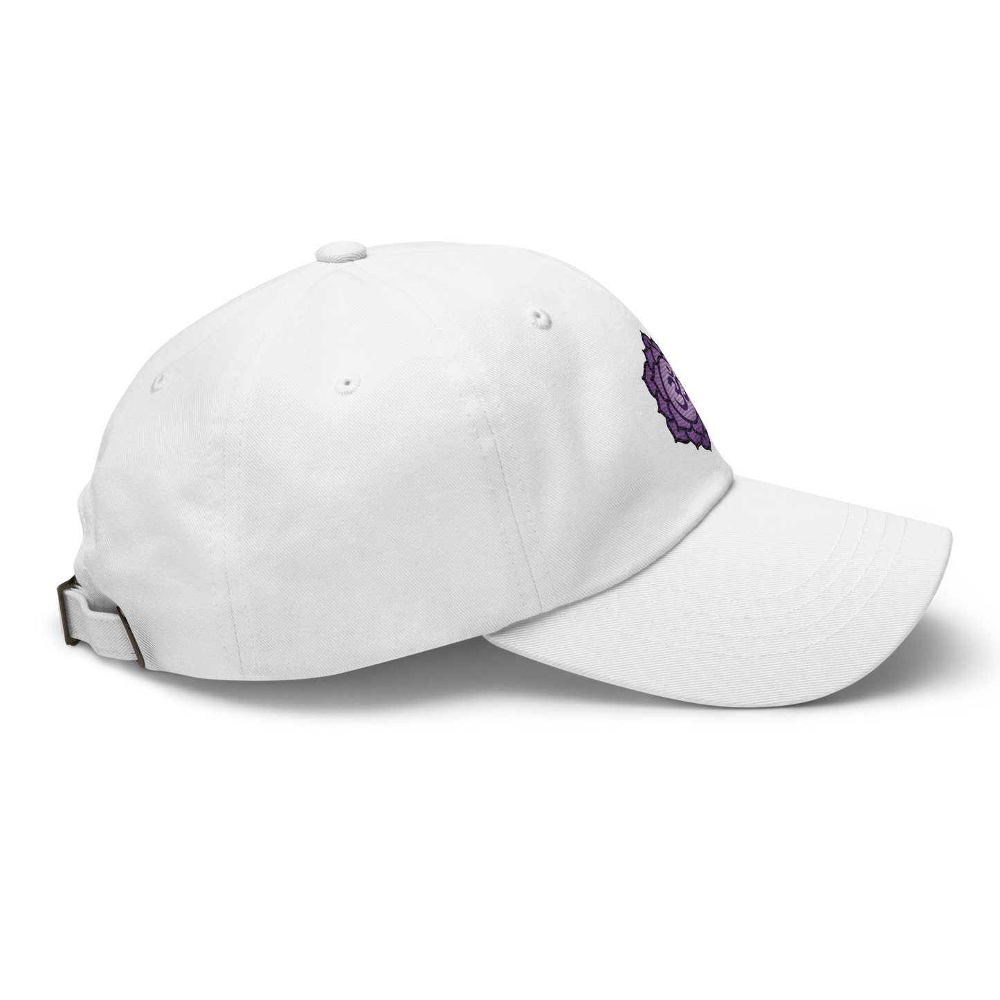 CROWN - Chakra Hat